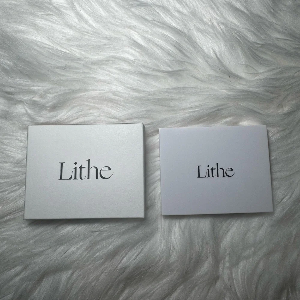 Lithe Astral Eyeshadow Palette
